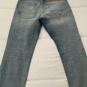 Diesel | Jeans | Diesel W36 X L3 | Poshmark